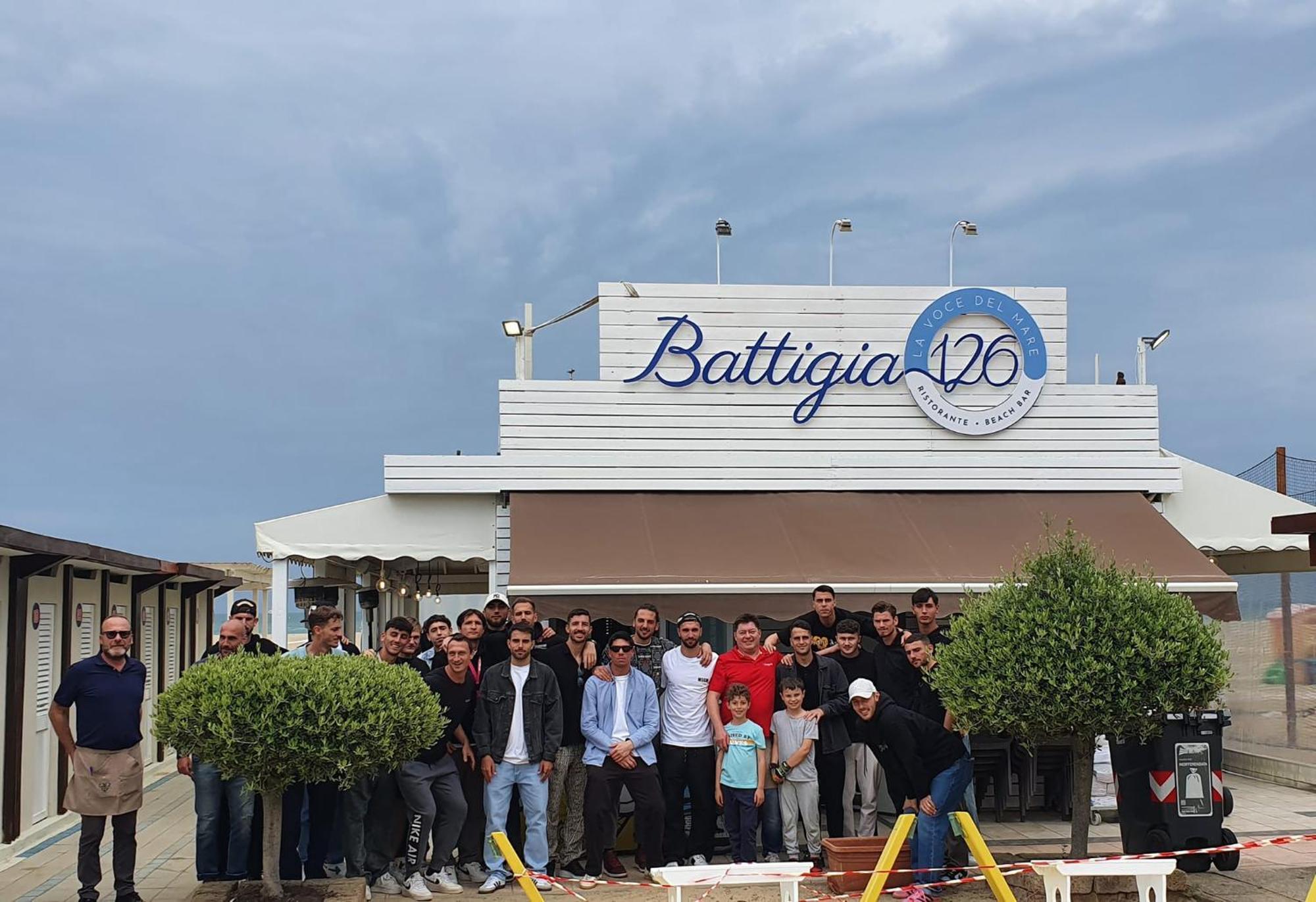 Hotel Katina Rímini Exterior foto